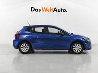 usado Seat Ibiza 1.0 MPI S&S Style XL 59 kW (80 CV)