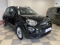 Usado Fiat 500X Urban 120 CV (88 kW) 2019 Negro SUV