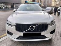 Usado Volvo XC60 190 CV (139 kW) 2022 Blanco SUV