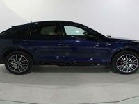usado Audi Q5 2.0 Black limited 40 TDI quattro-ultra 150 kW (204 CV) en Valencia