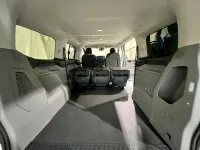 Nuevo Ford Tourneo Custom Titanium 170 CV (125 kW) 2026 Blanco Van