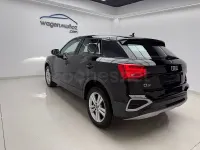 Usado Audi Q2 116 CV (85 kW) 2022 Negro SUV