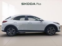 Brugt Kia XCeed 140 HK (102 kW) 2019 Hvid SUV
