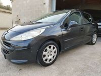 usado Peugeot 207 1.4i Confort 75