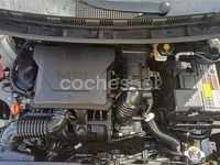 Usado Hyundai i10 84 CV (61 kW) 2021 Blanco Utilitario