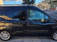 Usado Ford Tourneo Courier Titanium 95 CV (69 kW) 2015 Azul Monovolumen