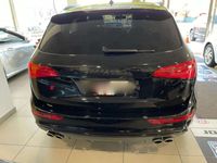 usado Audi SQ5 3.0TDI quattro Tiptronic 313