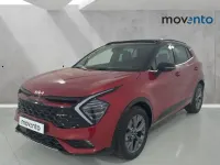Occasion Kia Sportage GT-Line 230 ch (169 kW) 2022 Rouge SUV
