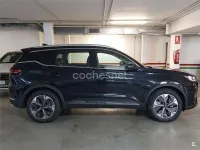 Usado Ebro s700 Luxury 147 CV (108 kW) 2025 Negro SUV