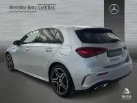 Usado Mercedes A200 150 CV (110 kW) 2024 Berlina