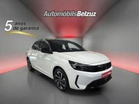 Usado Opel Corsa Edition 101 CV (74 kW) 2023 Blanco Utilitario