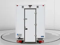 Usado VW Crafter 140 CV (102 kW) 2019 Blanco Van