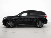 Usado BMW X1 M Sport 170 CV (125 kW) 2026 Negro SUV