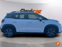 Usado Citroën C3 Aircross PureTech 110 CV (80 kW) 2024 Blanco SUV