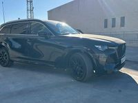 Usado Mazda CX-80 Homura-Line 327 CV (240 kW) 2024 Negro SUV