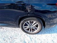 Usado BMW X3 xLine 292 CV (214 kW) 2020 Azul SUV