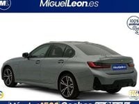 Usado BMW 330 Performance 292 CV (214 kW) 2025 Berlina