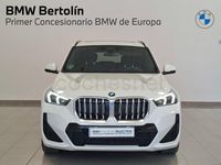 Usado BMW X1 Comfort Edition 150 CV (110 kW) 2025 Blanco SUV