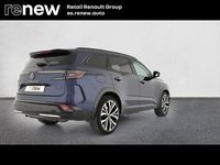 Usado Renault Espace Iconic 200 CV (147 kW) 2024 Azul Familiar