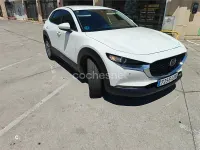 Usado Mazda CX-30 180 CV (132 kW) 2019 Blanco SUV
