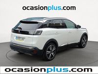 Usado Peugeot 3008 GT 300 CV (220 kW) 2021 Blanco SUV