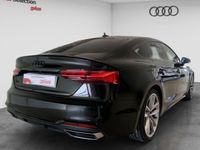 usado Audi A5 Black line 40 TDI 150 kW (204 CV) S tronic