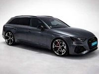 Usado Audi RS4 Ambiente 450 CV (330 kW) 2024 Gris Familiar