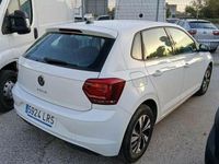 Usado VW Polo Advance 95 CV (69 kW) 2021
