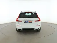 Usado Volvo XC60 R-Design 197 CV (144 kW) 2021 Blanco SUV