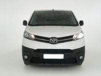 Usado Toyota Proace 100 kW (136 CV) 2021 Blanco Monovolumen