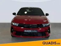 Usado Opel Astra S 132 kW (180 CV) 2024 Otro Familiar
