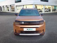 Usado Fiat Grande Panda La Prima 111 CV (81 kW) 2025 Marrón Utilitario