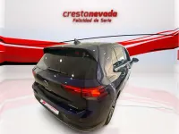 Usado VW Golf VIII 204 CV (150 kW) 2023 Azul