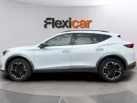Usado Cupra Formentor 150 CV (110 kW) 2024 Rojo SUV