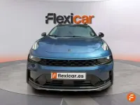 Usado Lynk & Co 01 261 CV (191 kW) 2024 Azul SUV