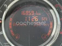 Usado Fiat 500 Pop 69 CV (50 kW) 2012 Blanco Berlina