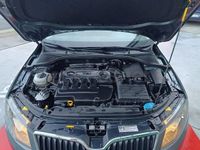 Usado Skoda Octavia Style 150 CV (110 kW) 2016 Gris / plata Familiar