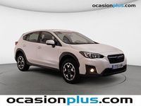 usado Subaru XV 1.6 Advance 84 kW (114 CV)