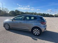 Usado Mitsubishi Colt Motion 90 CV (66 kW) 2025 Gris / plata Utilitario