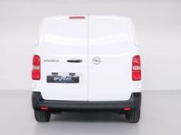 usado Opel Vivaro Dcb. 1.5d M Carga Standard Select 120