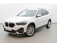 Usado BMW X1 Performance 150 CV (110 kW) 2022 Blanco SUV