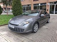 Usado Renault Laguna Coupé 150 CV (110 kW) 2010 Gris / plata Coupe