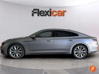 Usado VW Arteon 150 CV (110 kW) 2018 Gris Berlina