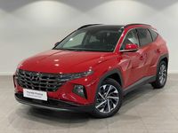 Usado Hyundai Tucson 150 CV (110 kW) 2024 SUV