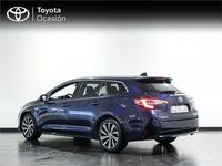 Usado Toyota Corolla Style 122 CV (89 kW) 2021 Azul