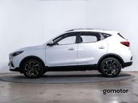 Usado MG ZS Luxury 106 CV (77 kW) 2025 SUV