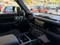 Usado Land Rover Defender SE 249 CV (183 kW) 2023 Gris SUV