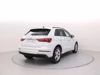 Usado Audi Q3 Advanced Plus 150 CV (110 kW) 2025 Blanco SUV