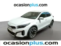Usado Kia XCeed 101 CV (74 kW) 2025 Blanco SUV