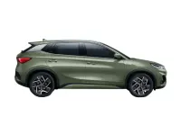 Nuevo BYD Atto 3 Comfort 150 kW (204 CV) 2025 Verde SUV